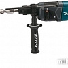 Перфоратор Makita HR2460