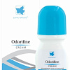 Дезодорант шариковый Esthe Nature Odorfine Cream Без аллюминия 60 мл
