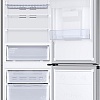 Холодильник Samsung RB34C632ESA/EF