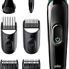 Универсальный триммер Braun MGK3321