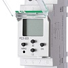 Реле времени Евроавтоматика F&amp;F PCZ-522 EA02.002.002