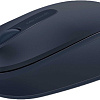 Мышь Microsoft Wireless Mobile Mouse 1850 (U7Z-00011)