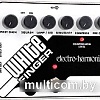 Гитарная педаль Electro-Harmonix White Finger Compressor