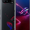 Смартфон ASUS ROG Phone 5s ZS676KS 16GB/512GB (черный)