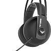Наушники ASUS TUF Gaming H7 Wireless (серный/серый)