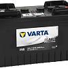 Автомобильный аккумулятор Varta Promotive Black 610 404 068 (110 А·ч)