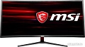 Монитор MSI Optix MAG341CQ