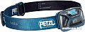 Фонарь Petzl TIKKINA (бирюзовый)