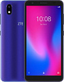 ZTE Blade A3 2020 NFC (лиловый)