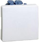 Выключатель Simon 27101-65 (белый)