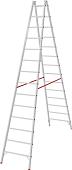 Лестница-стремянка Новая высота NV 5123 5123214