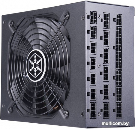 Блок питания SilverStone DA1650-G