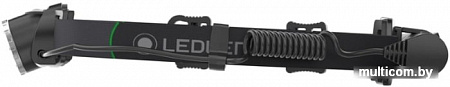 Фонарь Led Lenser MH10 501513