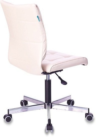 Кресло Бюрократ CH-330M (бежевый)
