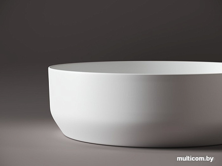 Умывальник Ceramica Nova Element CN6022MW