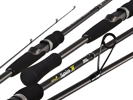 Удилище Salmo Sniper Spin II 20 2149-240