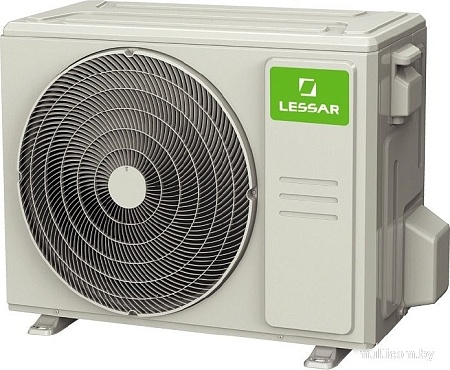 Кондиционер Lessar LS-HE12KCE2A/LU-HE12KCE2A