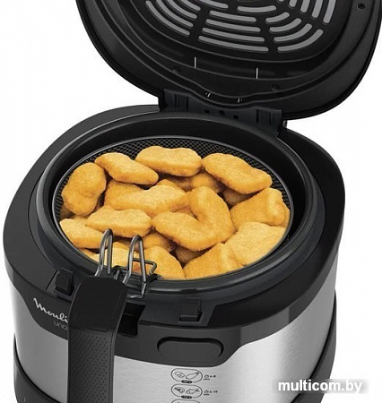Фритюрница Moulinex Uno AF215D10