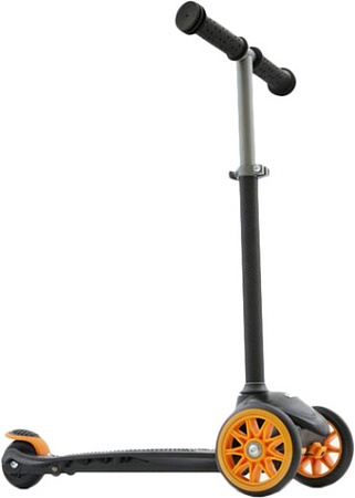 Трехколесный самокат McLaren MCS01