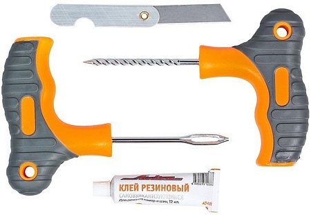 Ремкомплект для шин Airline ATRK-8