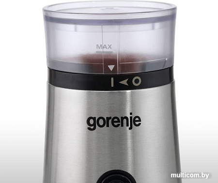 Электрическая кофемолка Gorenje SMK150E