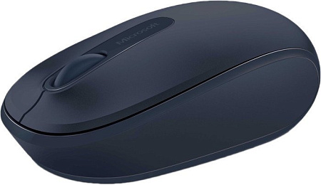 Мышь Microsoft Wireless Mobile Mouse 1850 (U7Z-00011)