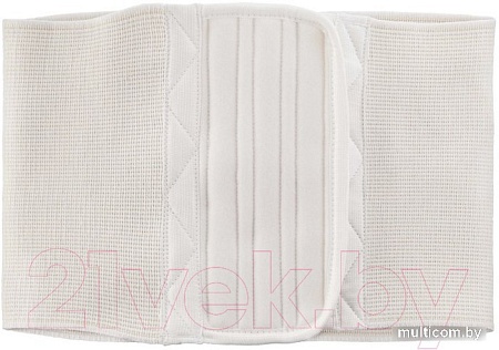 Бандаж абдоминальный Antar АТ04601 (XXL, 24см)