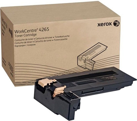 Картридж Xerox 106R02735