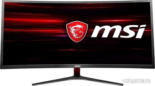 Монитор MSI Optix MAG341CQ