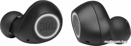 Наушники JBL Free II (черный)