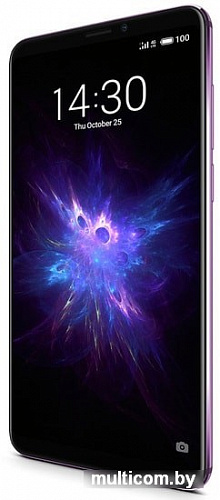 Смартфон MEIZU Note 8 4GB/64GB (фиолетовый)