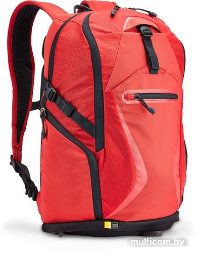 Рюкзак Case Logic Griffith Park (красный)