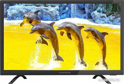 Телевизор Thomson T22FTE1120