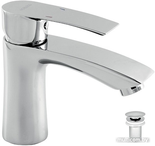 Смеситель Novaservis 40003.0