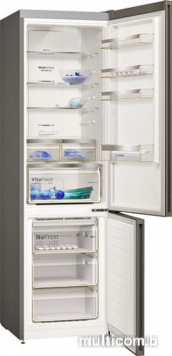 Холодильник Bosch KGN39XC31R