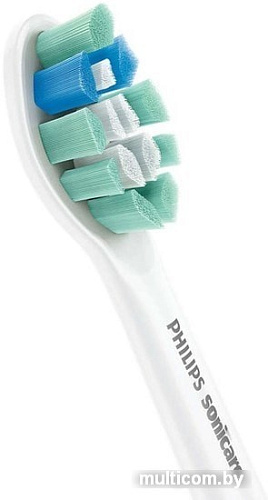 Сменная насадка Philips Sonicare C2 Optimal Plaque Defence HX9022/10