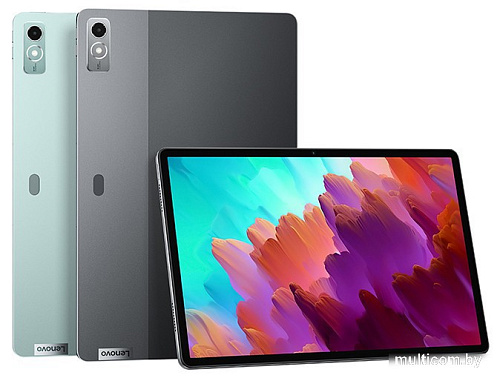 Планшет Lenovo Xiaoxin Pad Pro 12.7 TB371FC 8GB/256GB (серый)