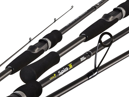 Удилище Salmo Sniper Spin II 20 2149-240