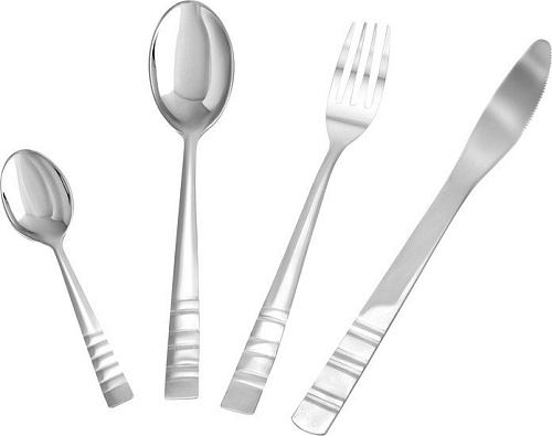 Столовый нож Appetite Монтана MT-03