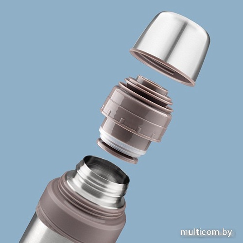 Термос Taller TR-22436 1л