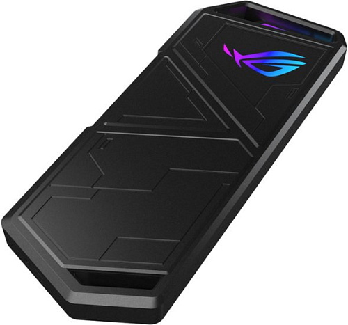 Внешний накопитель ASUS ROG Strix Arion S500