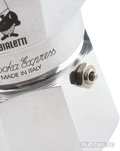 Гейзерная кофеварка Bialetti Moka Express 1167/X2