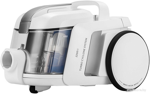 Пылесос Polaris PVC 1909 (белый)