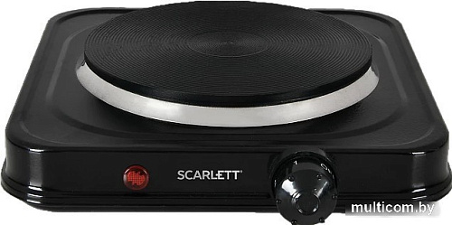 Настольная плита Scarlett SC-HP700S31