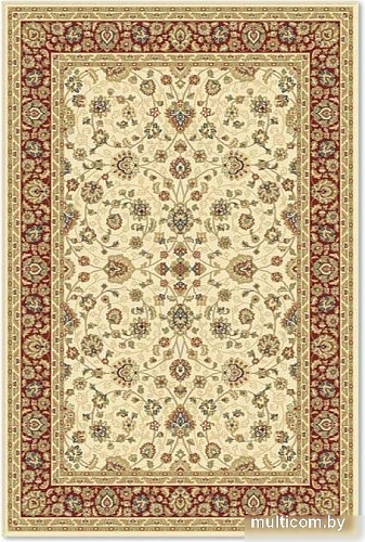 Ковер для жилой комнаты Moldabela Atlas Прямоугольник 8162 1 41333 (1.6x2.3)