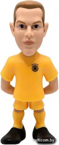 Роботы, трансформеры, фигурки Minix Футболисты Марк-Андре тер Стеген Germany 15023