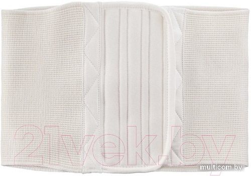 Бандаж абдоминальный Antar АТ04601 (XXL, 24см)