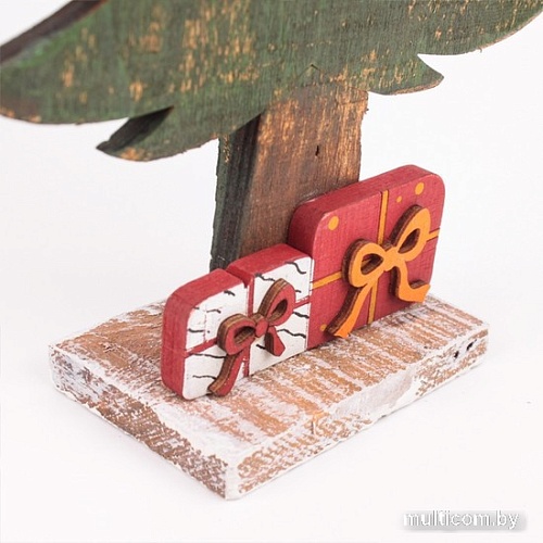 Статуэтка Darvish Елка DV-C-278