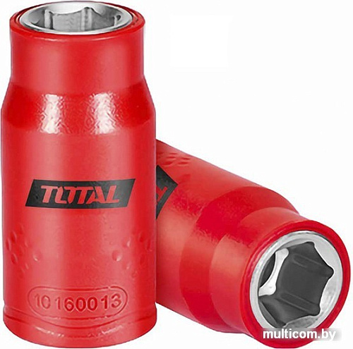 Головка слесарная Total THIHAST12101