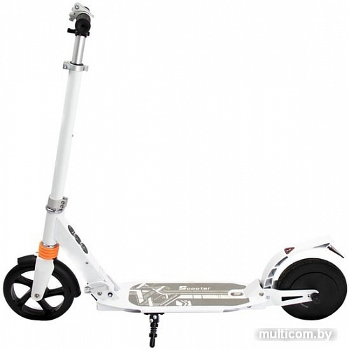 Электросамокат Urban Scooter BC-125 (белый)